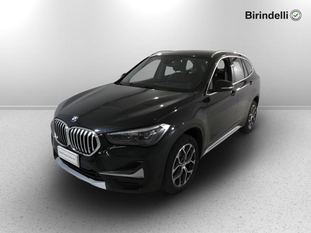 BMW X1 sdrive18d xLine Plus auto