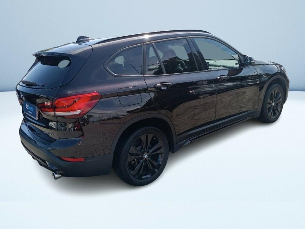 BMW X1 xdrive18d Sport auto