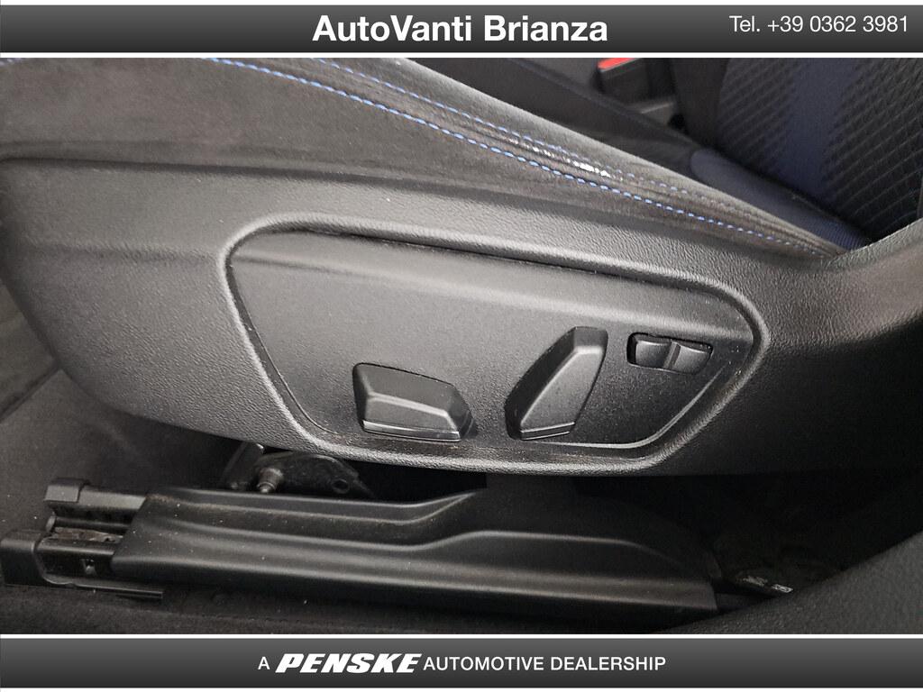 BMW Serie 2 M M235i Gran Coupe xdrive auto
