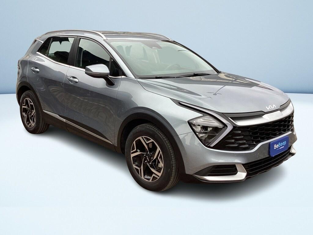 Kia Sportage 1.6 tgdi mhev Business dct