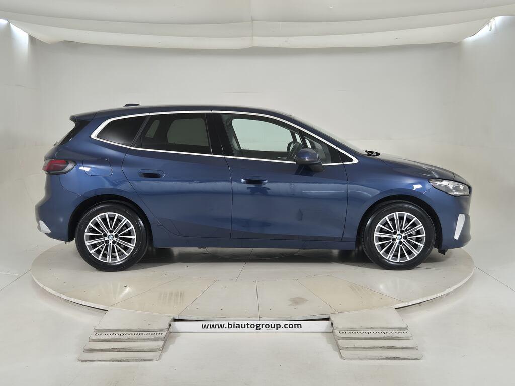 BMW Serie 2 218d Active Tourer Luxury auto