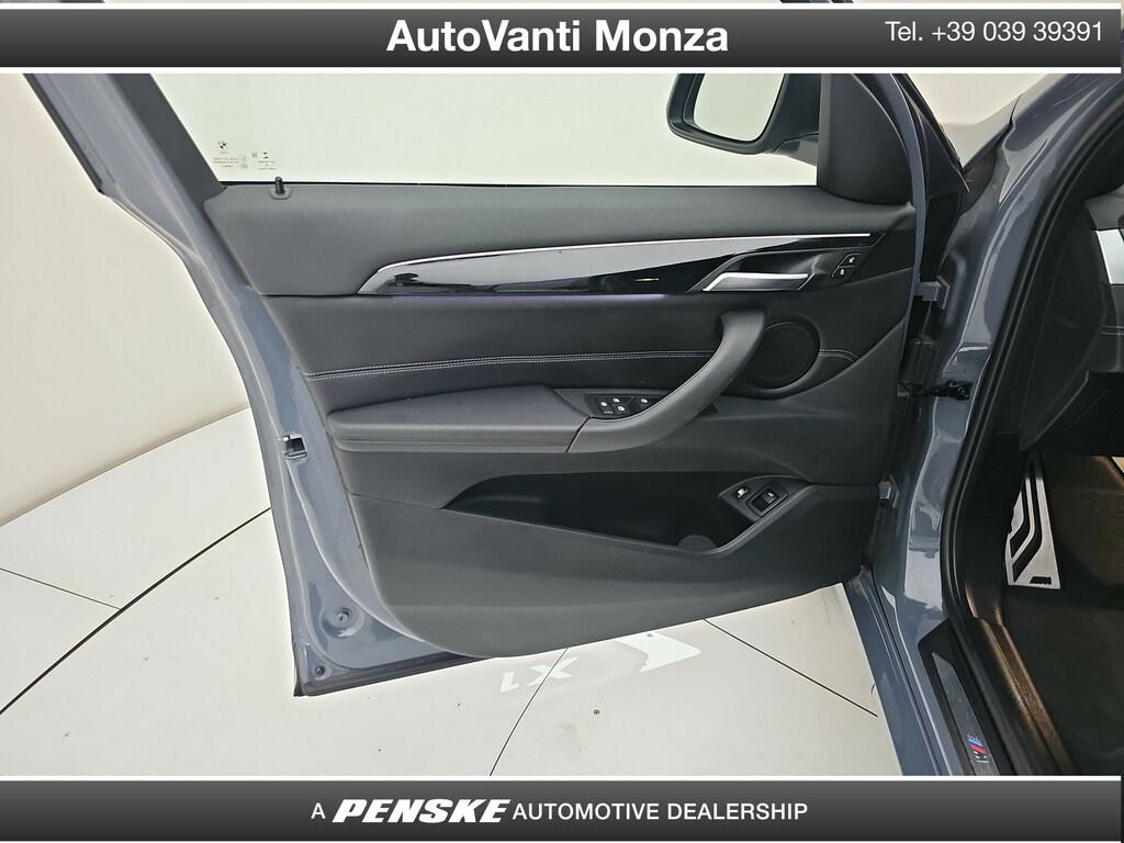 BMW X1 xdrive25e xLine auto