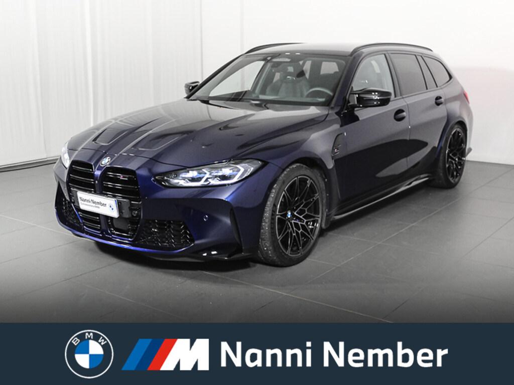 BMW M3 Touring 3.0 Competition M xdrive auto