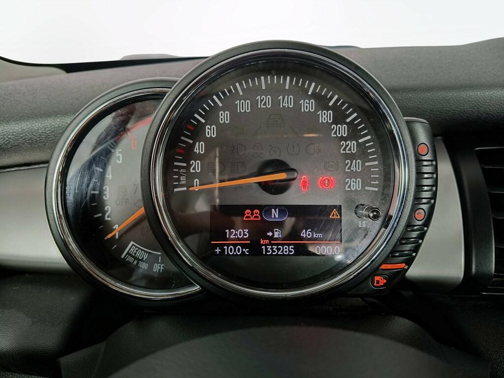 Mini One D 1.5 D One D Business