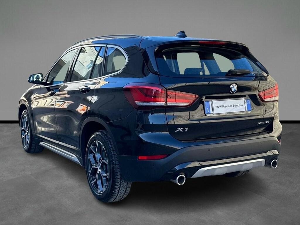 BMW X1 xdrive18d xLine auto