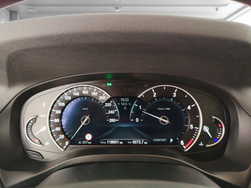 BMW X3 xdrive20d xLine 190cv auto
