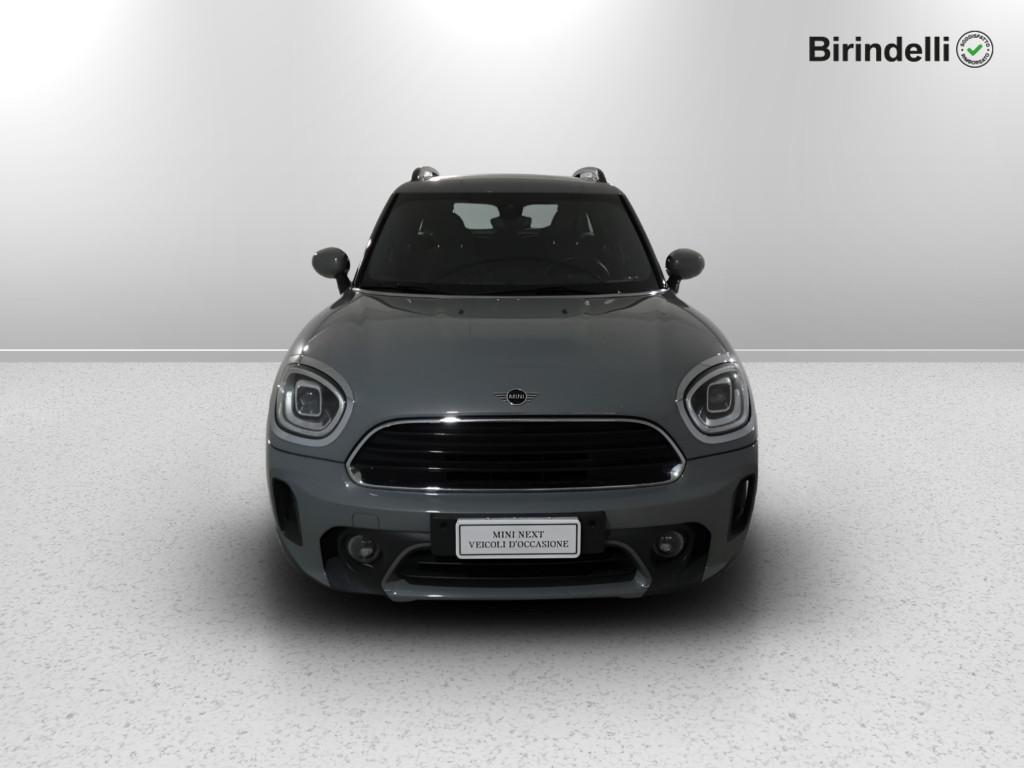 Mini One D Countryman 1.5 TwinPower Turbo One D
