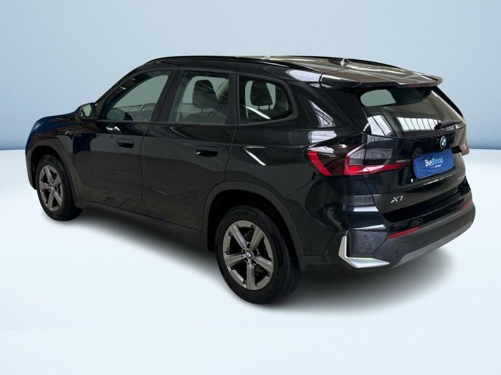 BMW X1 sdrive18i Edition Essence auto