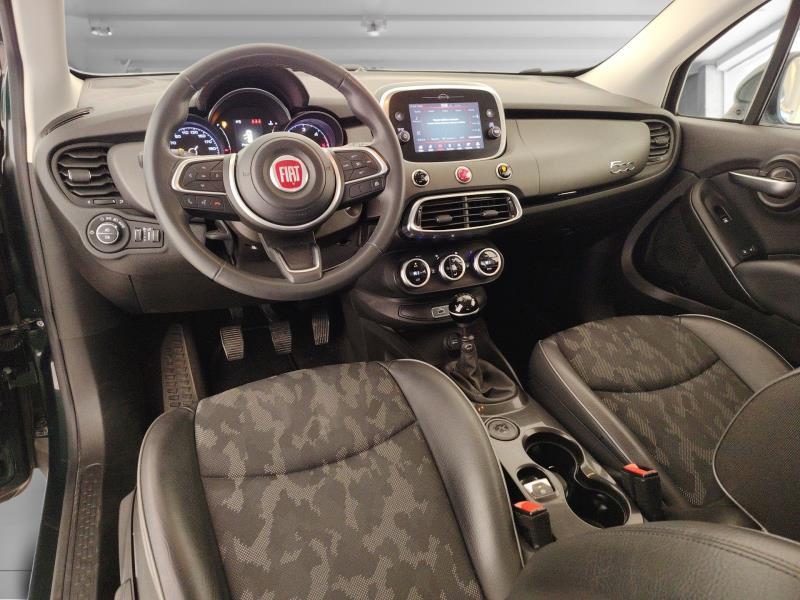 Fiat 500X 1.3 mjt Business 4x2 95cv
