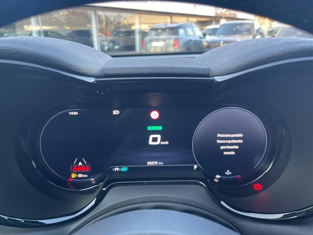 Alfa Romeo Tonale 1.5 hybrid Speciale 160cv tct7