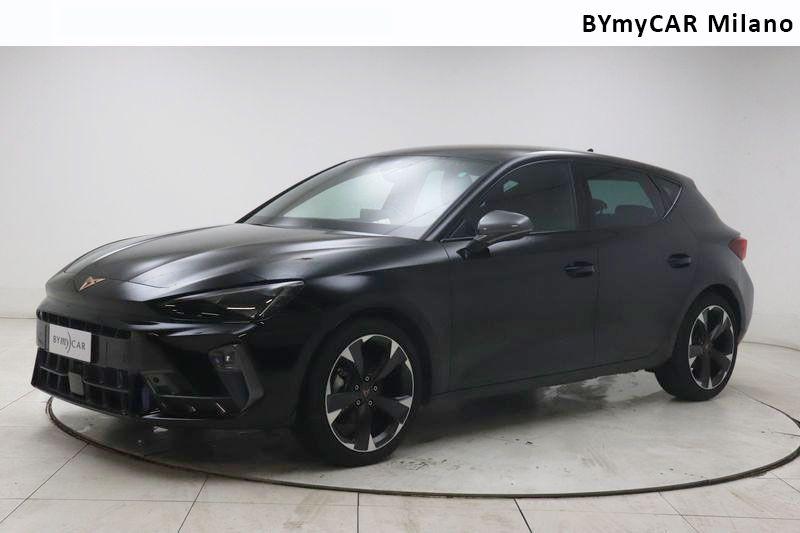 Cupra Leon 2.0 tdi 150cv dsg