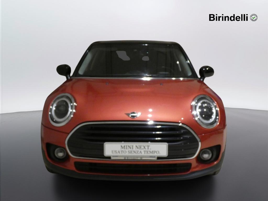 Mini One Clubman 1.5 One