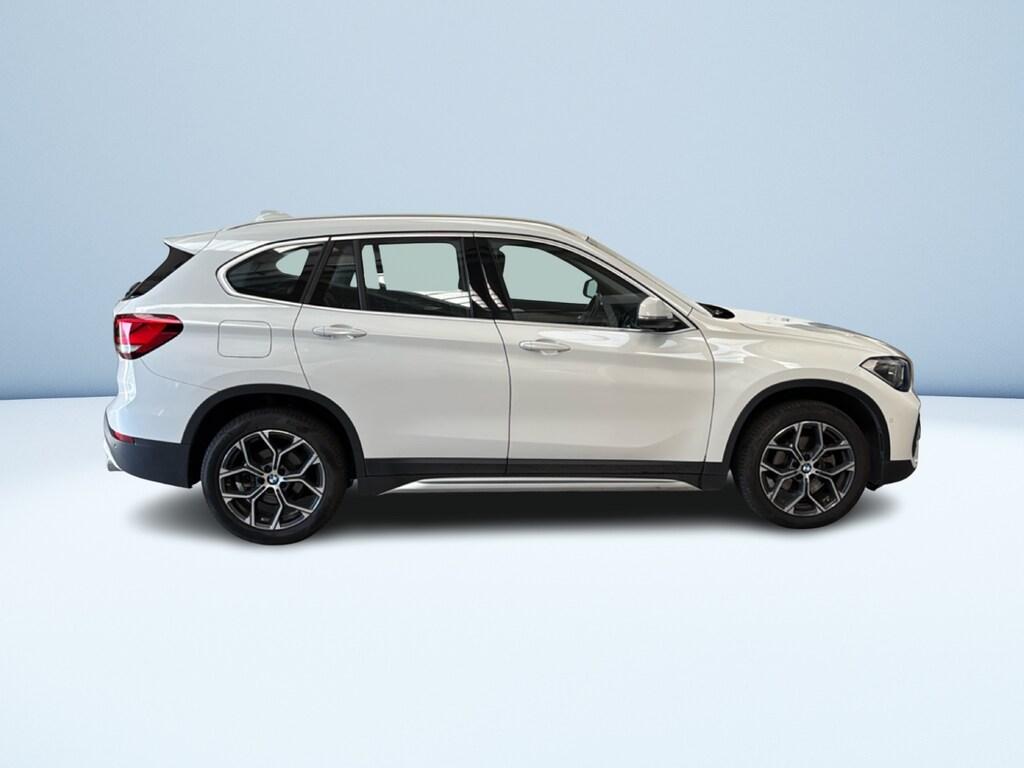 BMW X1 sdrive18d xLine Plus auto