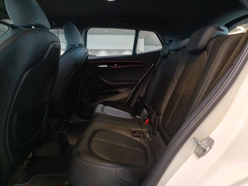 BMW X2 xdrive20d Msport auto