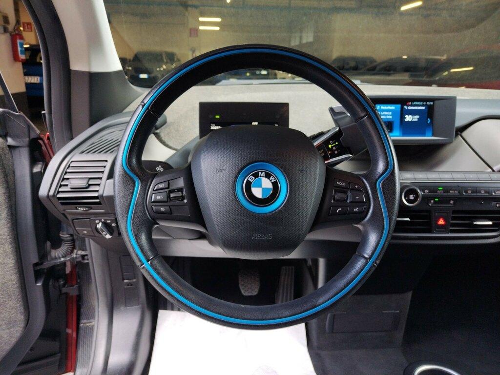 BMW i3 i3s 94Ah