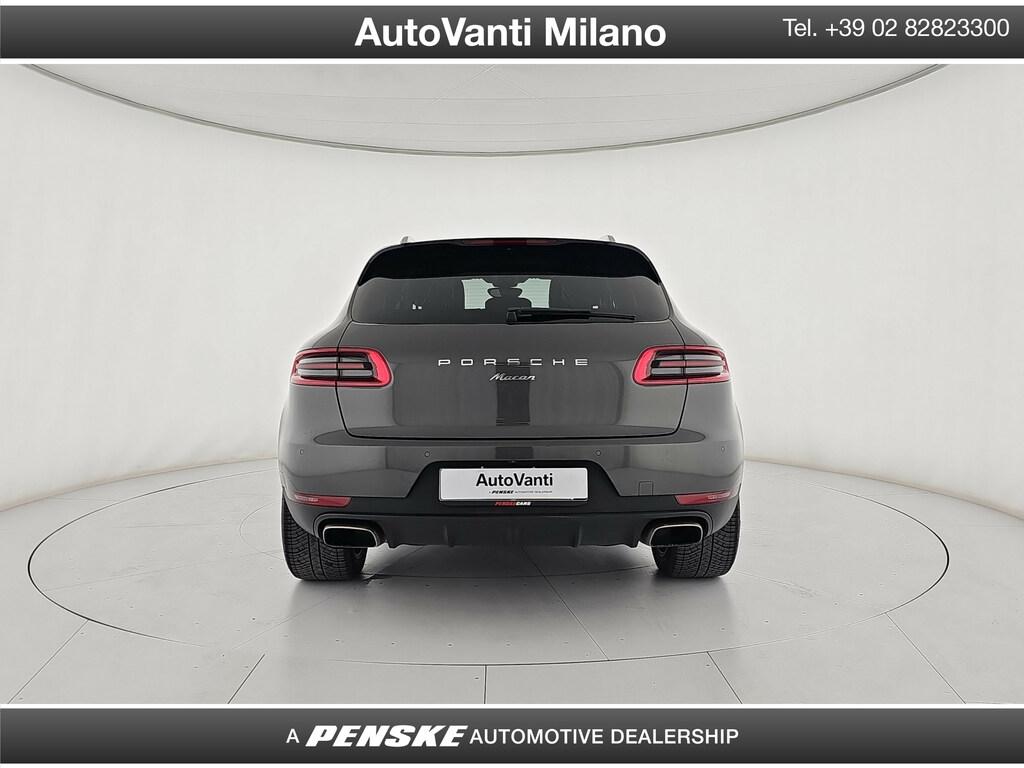 Porsche Macan 2.0 252cv pdk