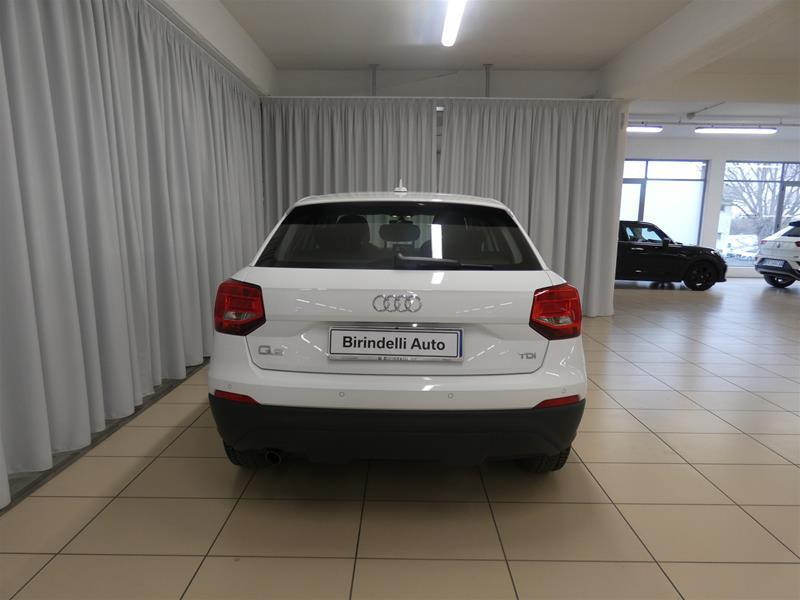 Audi Q2 1.6 tdi Business
