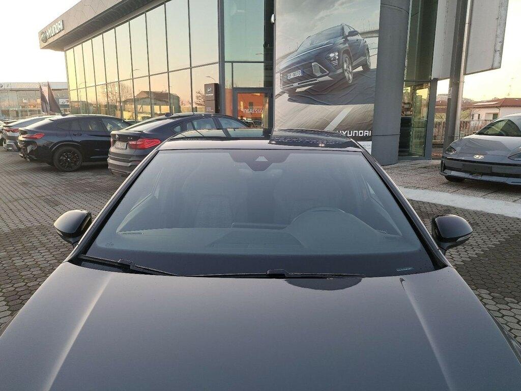 Volkswagen Golf 2.0 tsi GTI 245cv dsg
