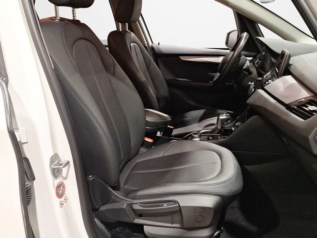 BMW Serie 2 225xe Active Tourer iPerformance Luxury auto