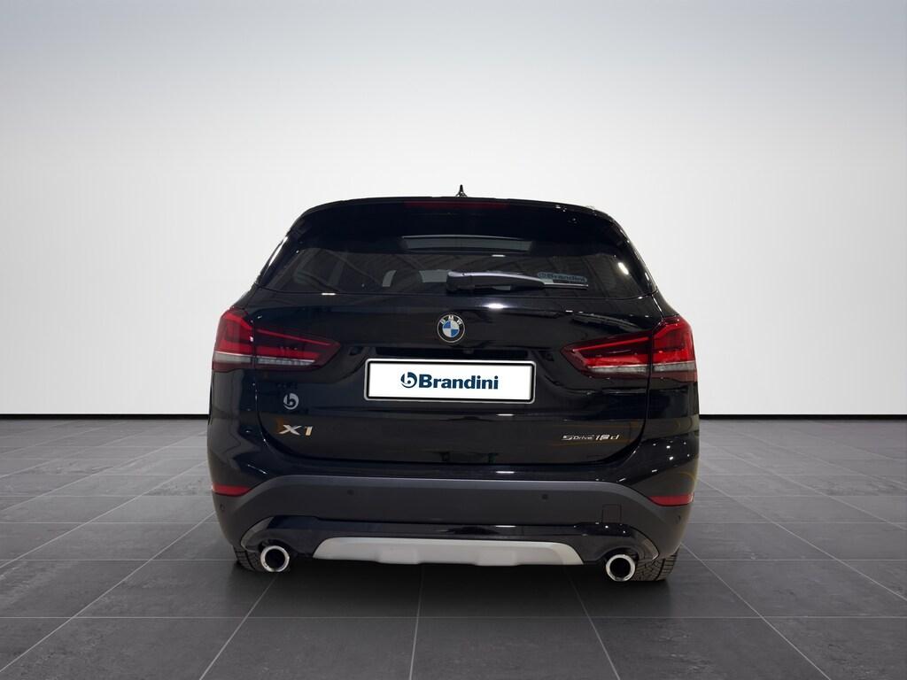 BMW X1 sdrive18d xLine Plus auto