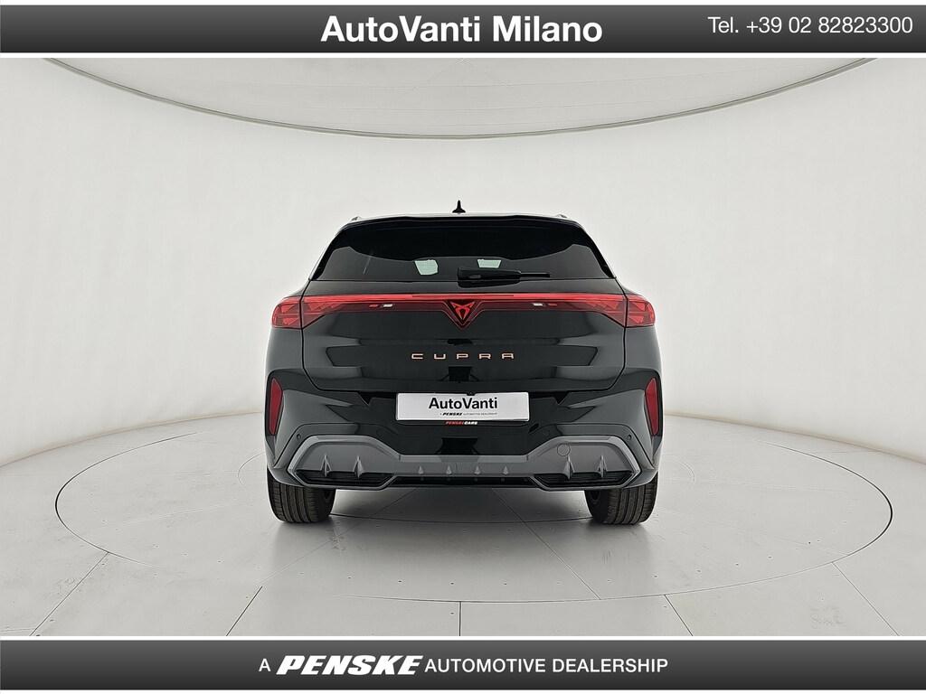 Cupra Terramar 1.5 hybrid 150cv dsg