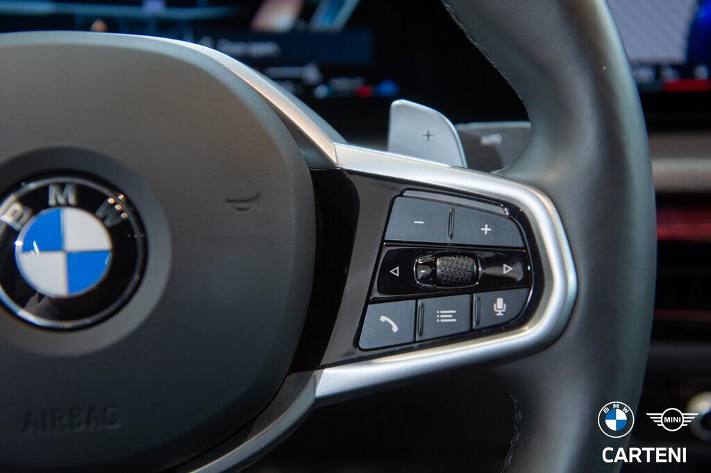 BMW Serie 4 420d Gran Coupe mhev 48V xdrive M Sport Pro auto