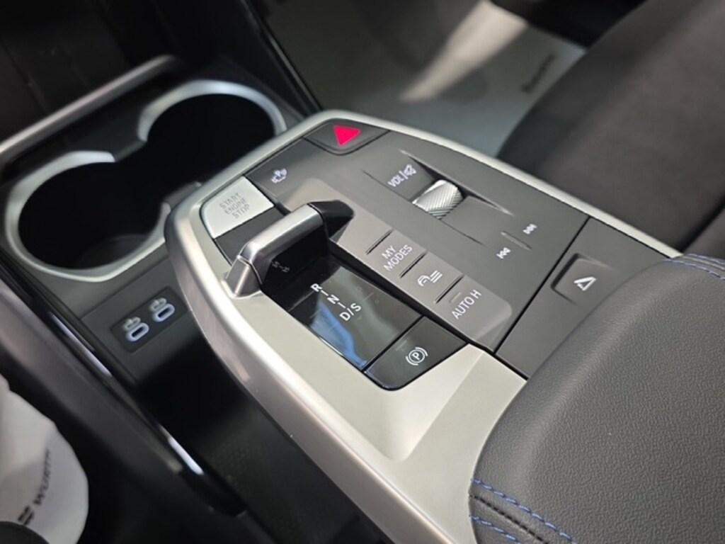 BMW X1 xdrive20d mhev 48V MSport Pro auto