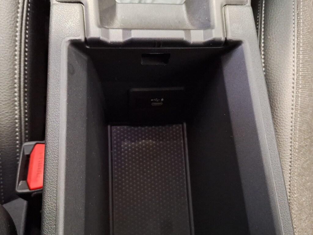 BMW Serie 1 116d Sport auto