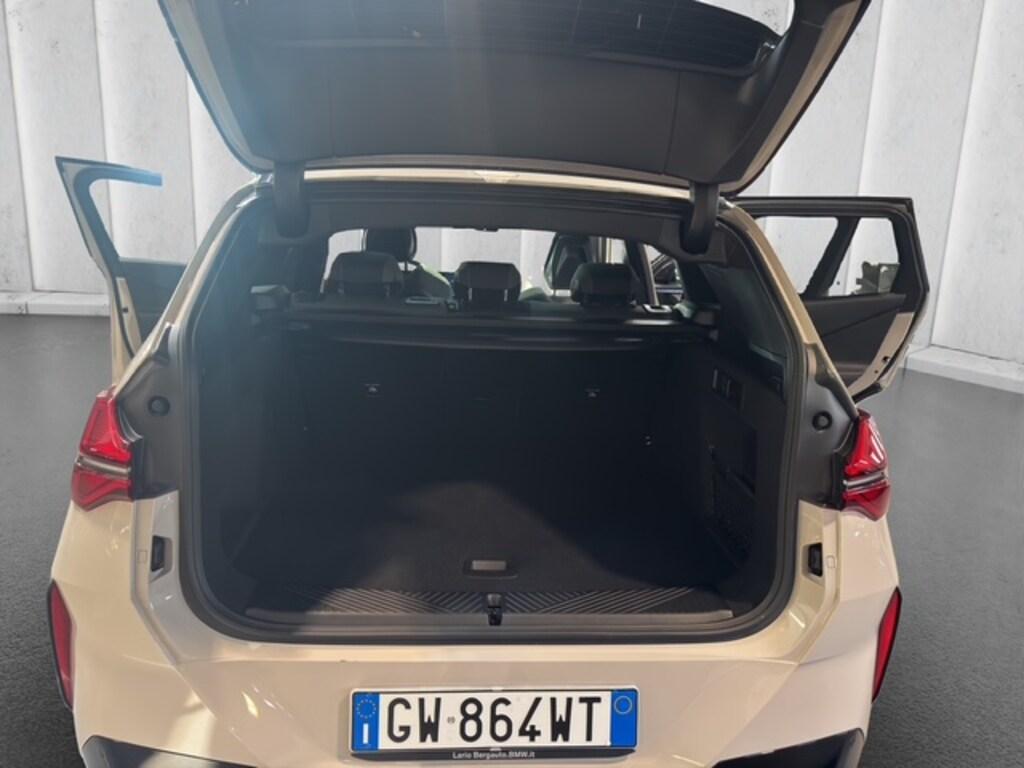 BMW X3 M X3 xdriveM50 MSport Pro auto