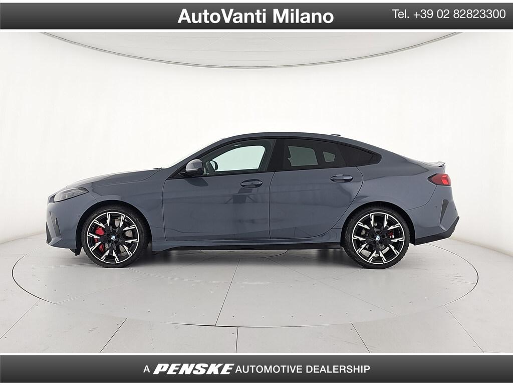 BMW Serie 2 218d Gran Coupe MSport Pro auto