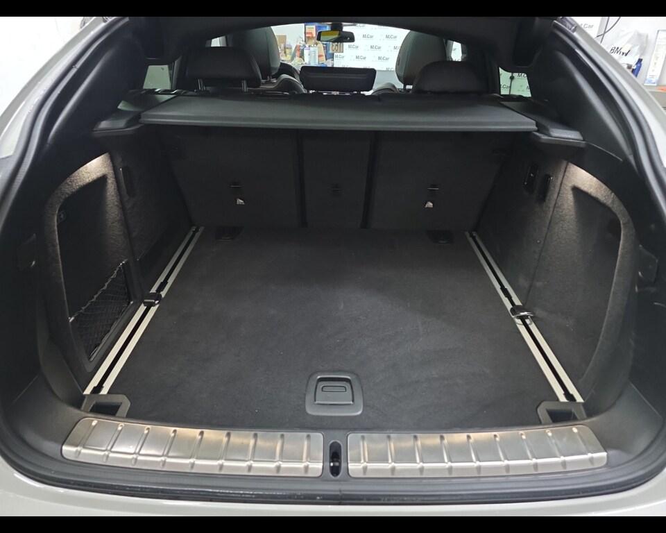 BMW X4 xdrive20d mhev 48V Msport X auto