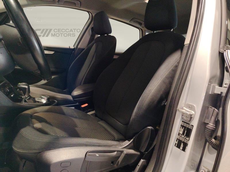 BMW Serie 2 216d Active Tourer auto