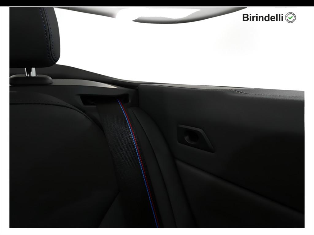 BMW Serie 4 420d Coupe mhev 48V Msport auto