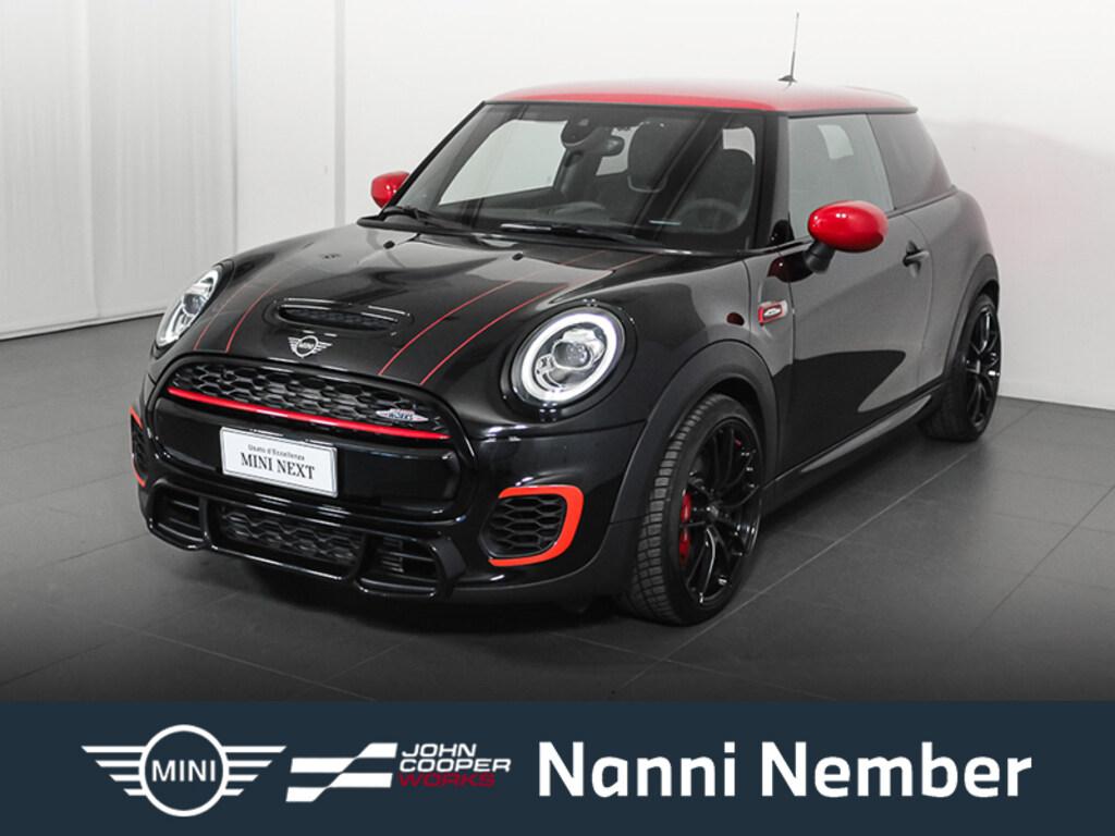 Mini John Cooper Works 2.0 TwinPower Turbo John Cooper Works DCT