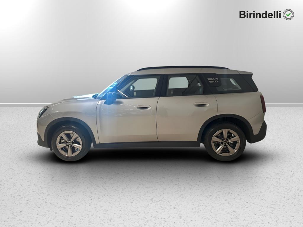 Mini Mini Countryman 1.5 48V C Classic auto