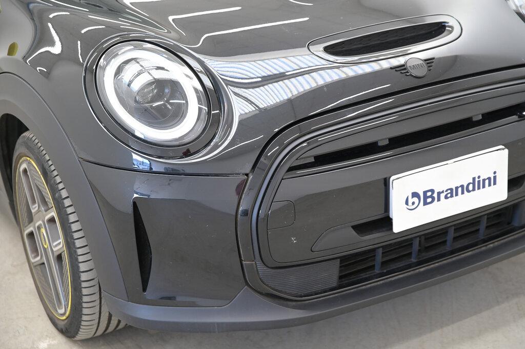 Mini Cooper SE 3p Yours auto