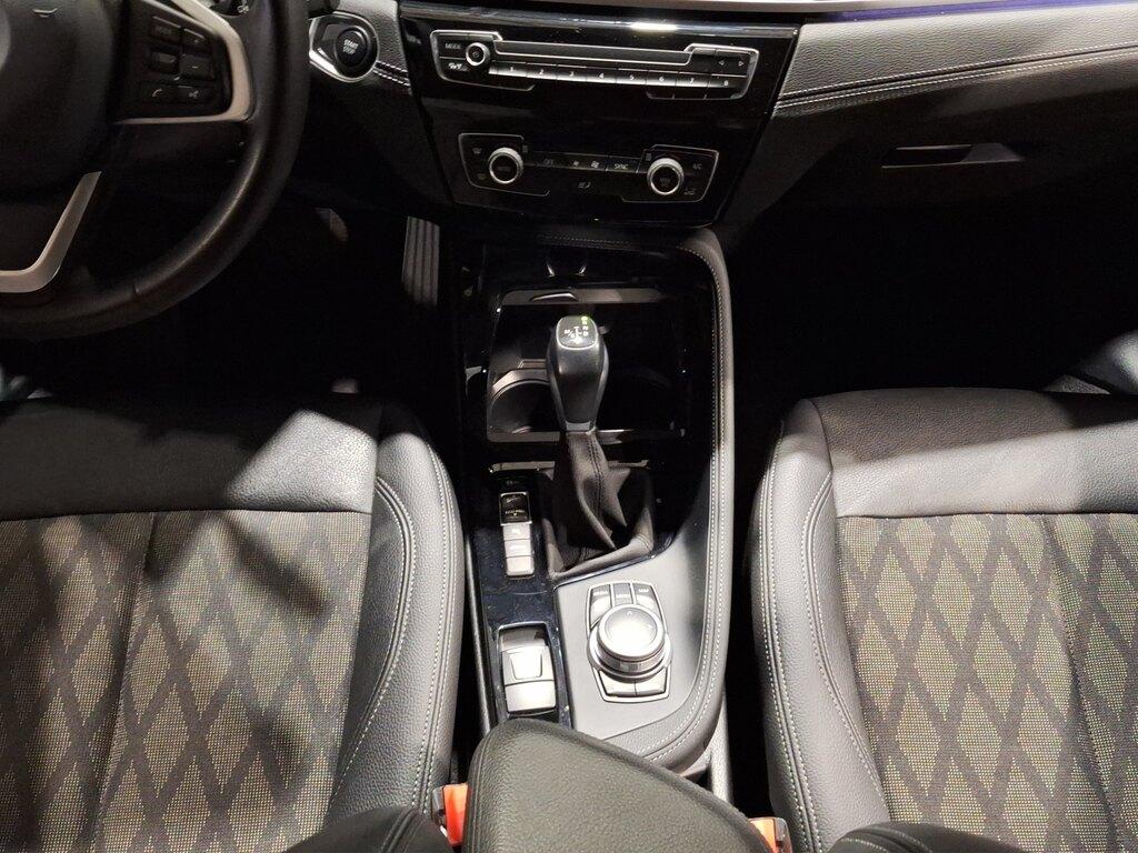 BMW X1 xdrive25e xLine auto