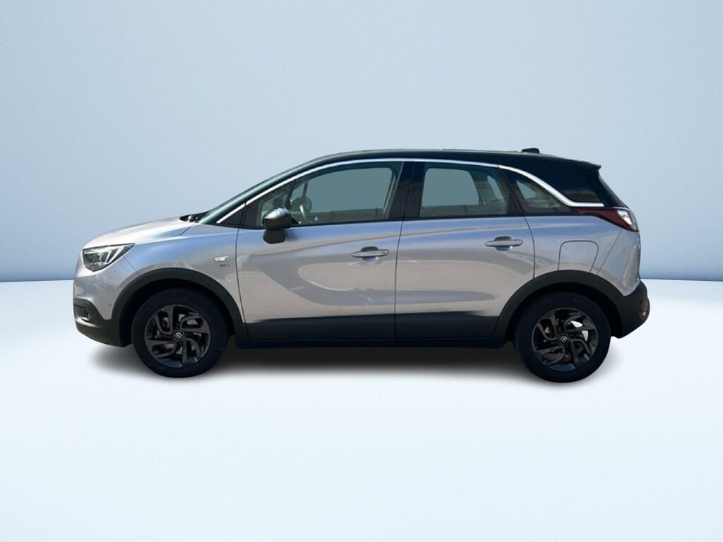 Opel Crossland X 1.2 120 Anniversary s&s 110cv