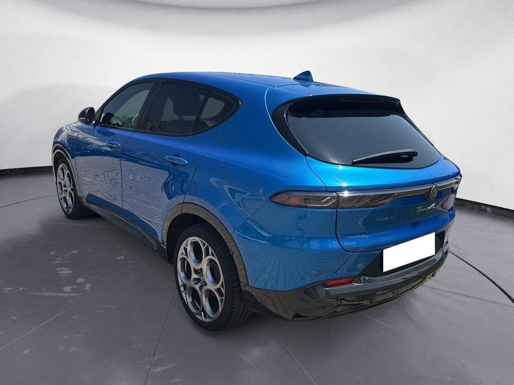 Alfa Romeo Tonale 1.5 hybrid Speciale 130cv ddct7