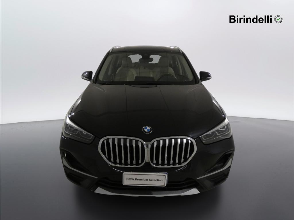 BMW X1 xdrive25e Business Advantage auto