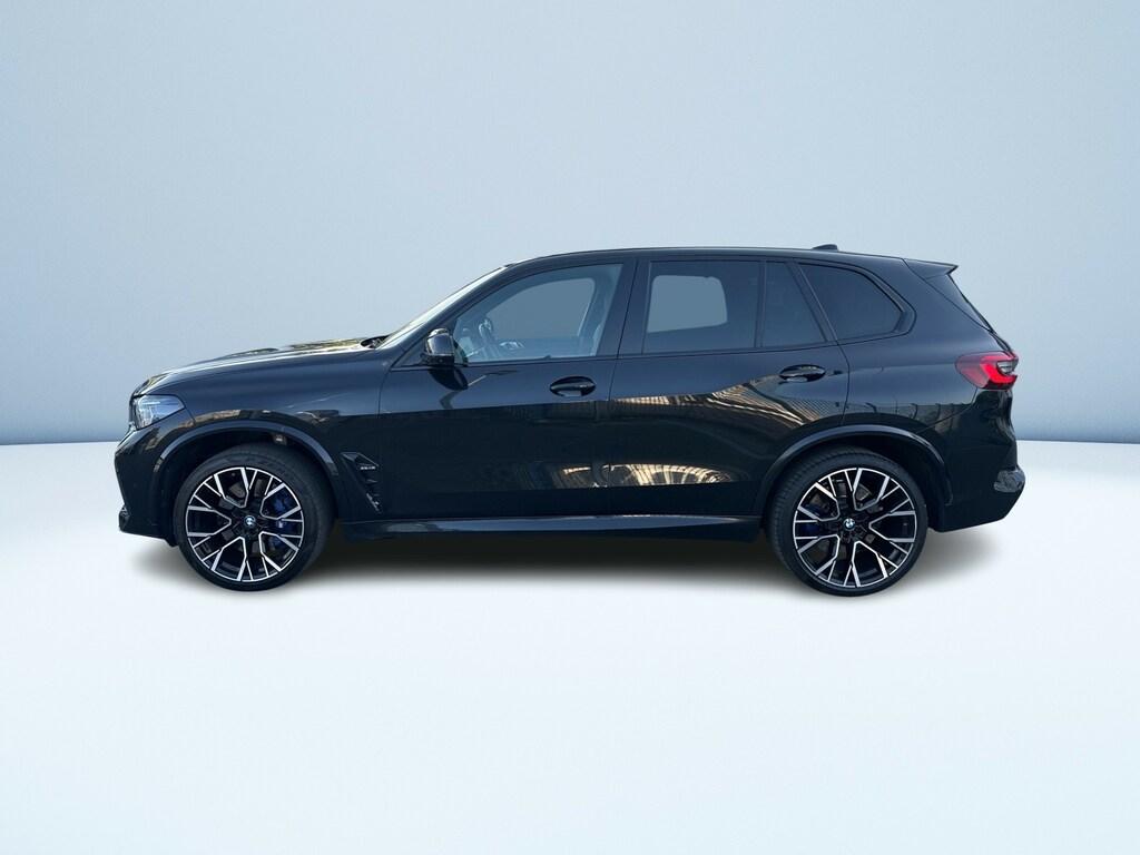 BMW X5 M X5M 4.4 600cv auto