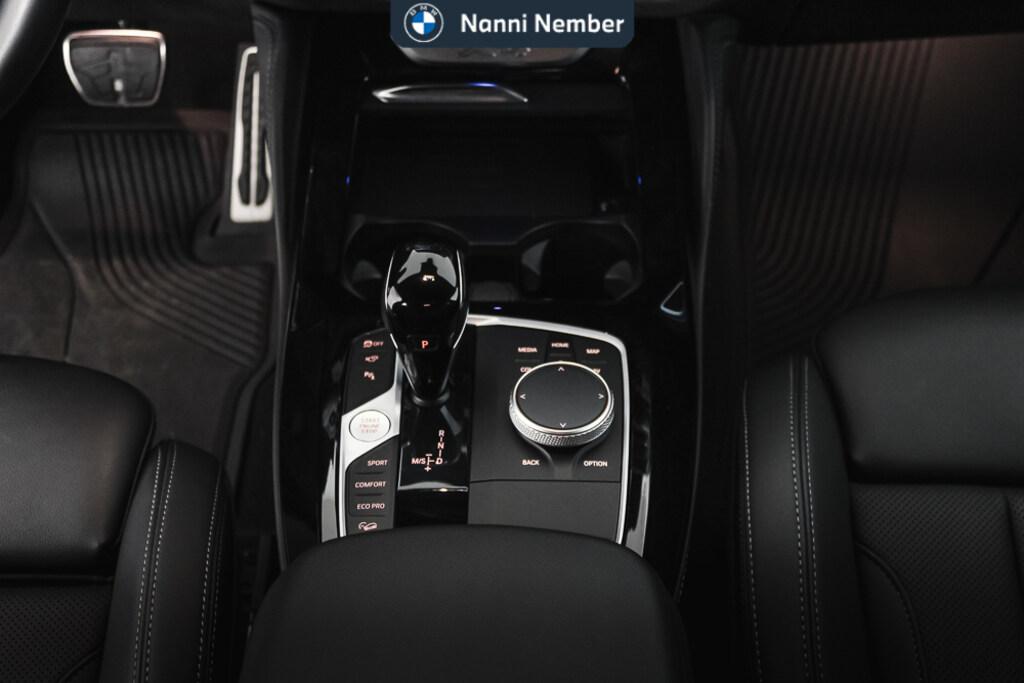 BMW X4 xdrive20d mhev 48V Msport auto