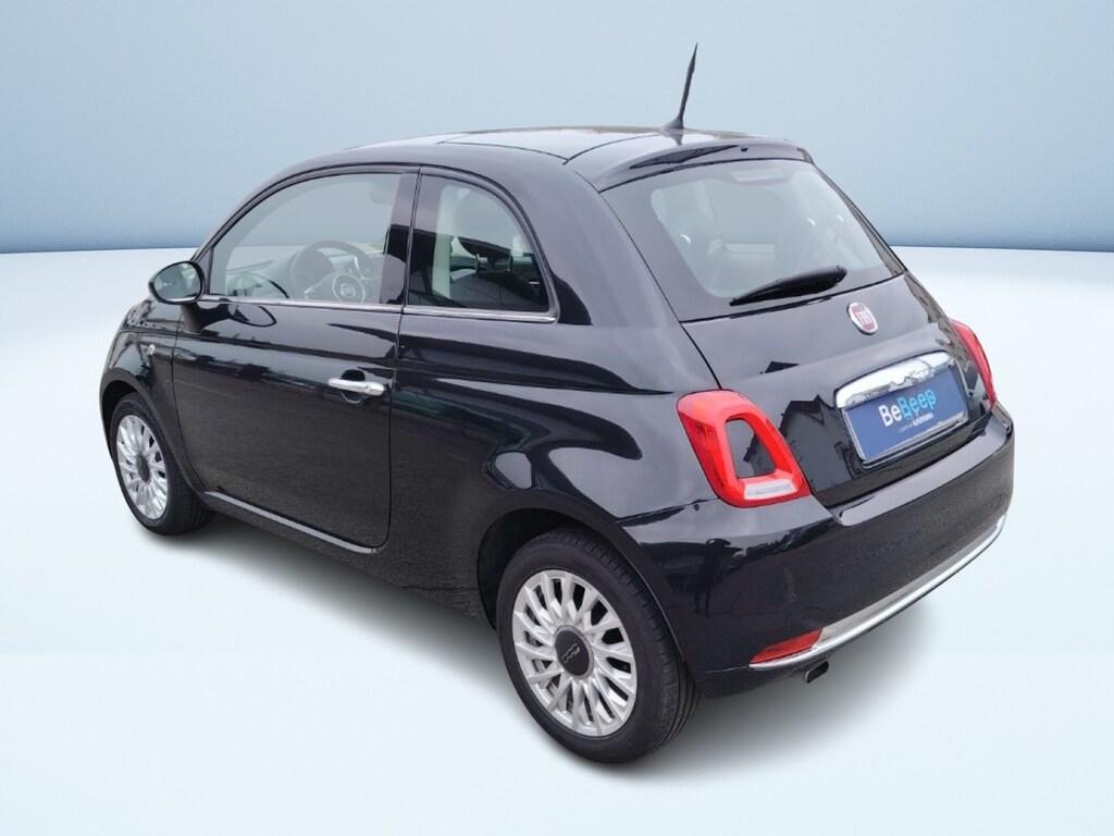 Fiat 500 1.2 Lounge 69cv