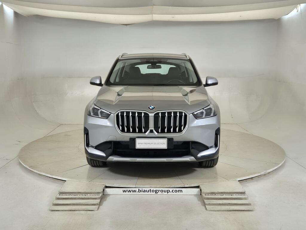 BMW X1 xdrive23i mhev 48V X-Line auto