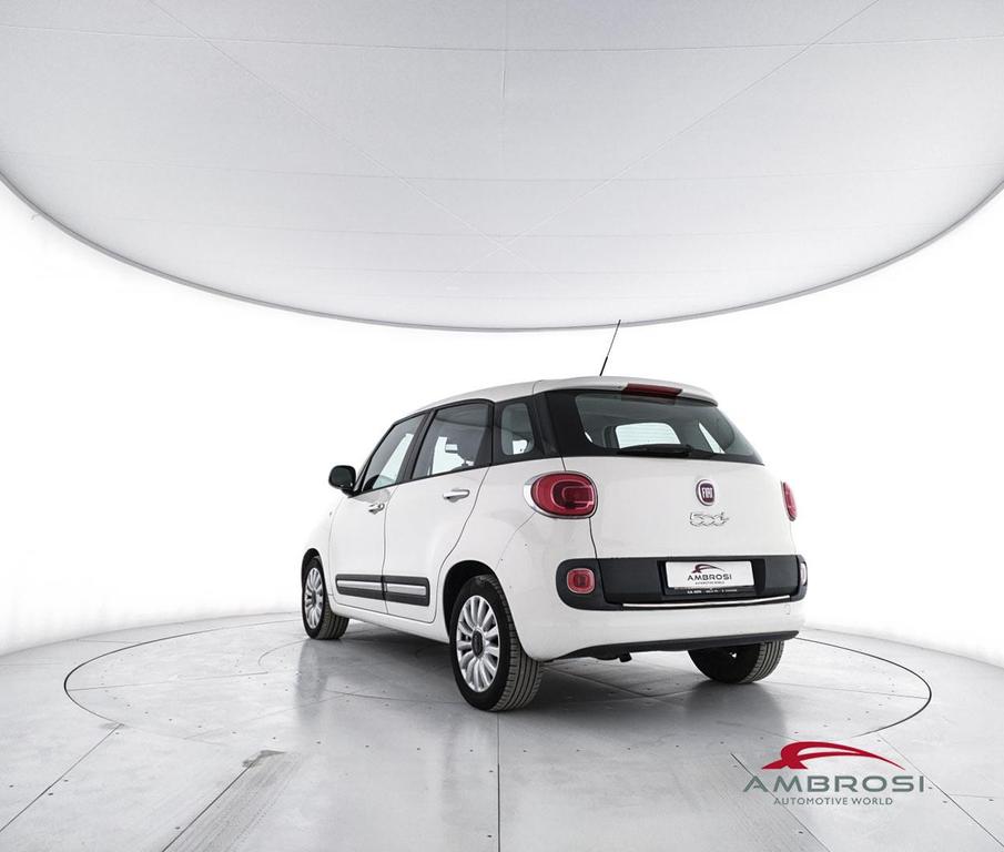 Fiat 500L 1.3 mjt Pop Star 85cv