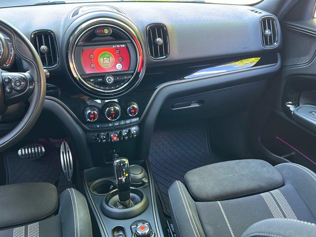Mini Cooper S Countryman 2.0 TwinPower Turbo Cooper S Hype Steptronic