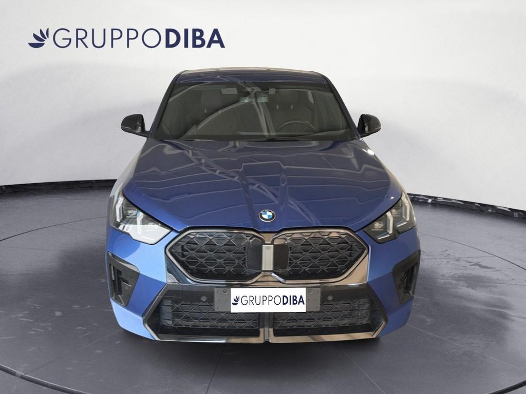 BMW X2 sdrive 18d MSport auto