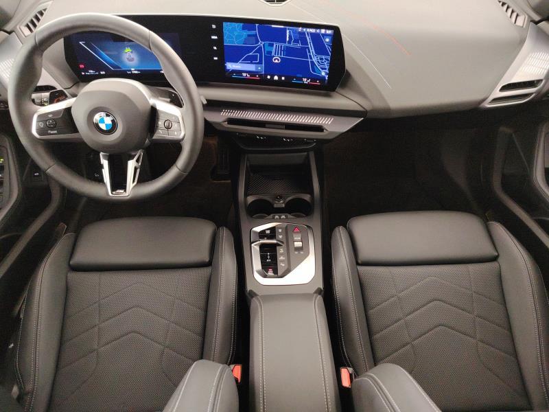 BMW Serie 1 118d MSport Pro auto