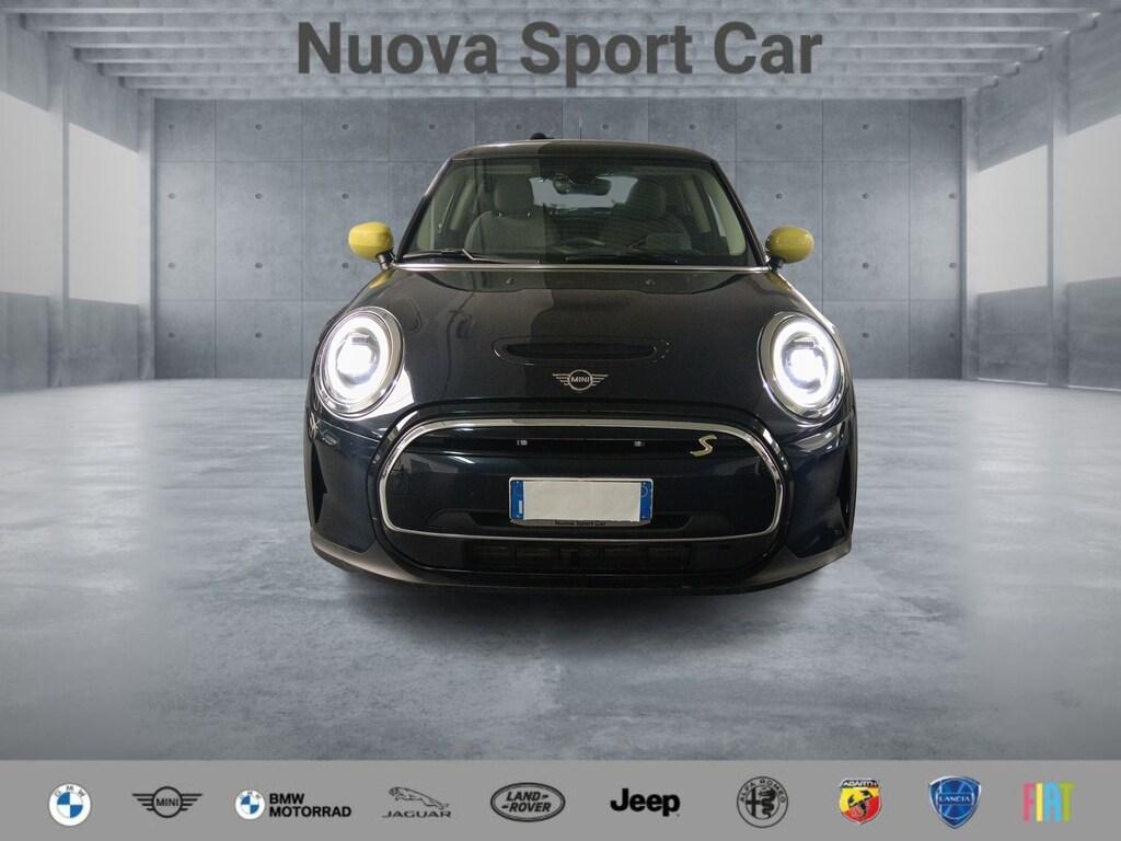 Mini Mini 3p Cooper SE Electric auto