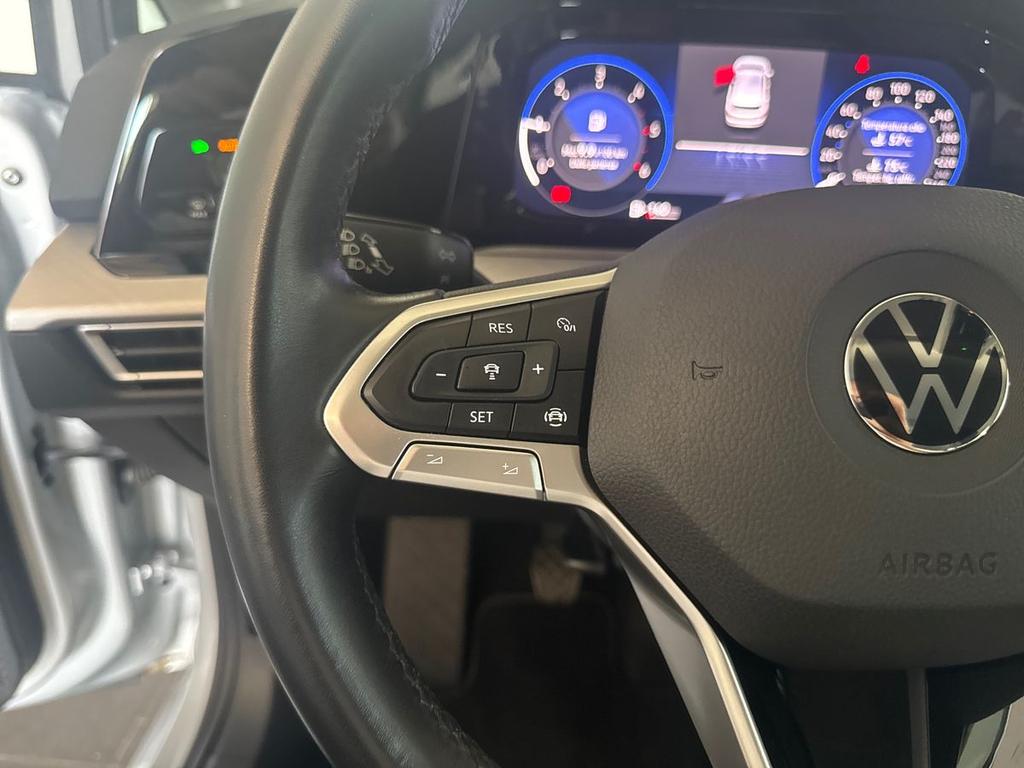 Volkswagen Golf 2.0 tdi scr Life 115cv